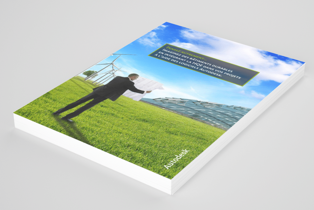 agence rédaction livre blanc architecture