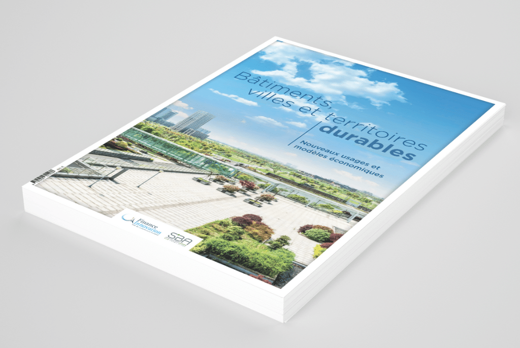 agence rédaction livre blanc finance