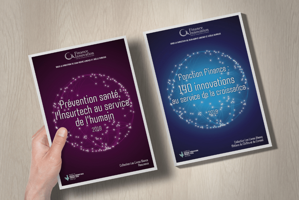 agence rédaction livre blanc finance