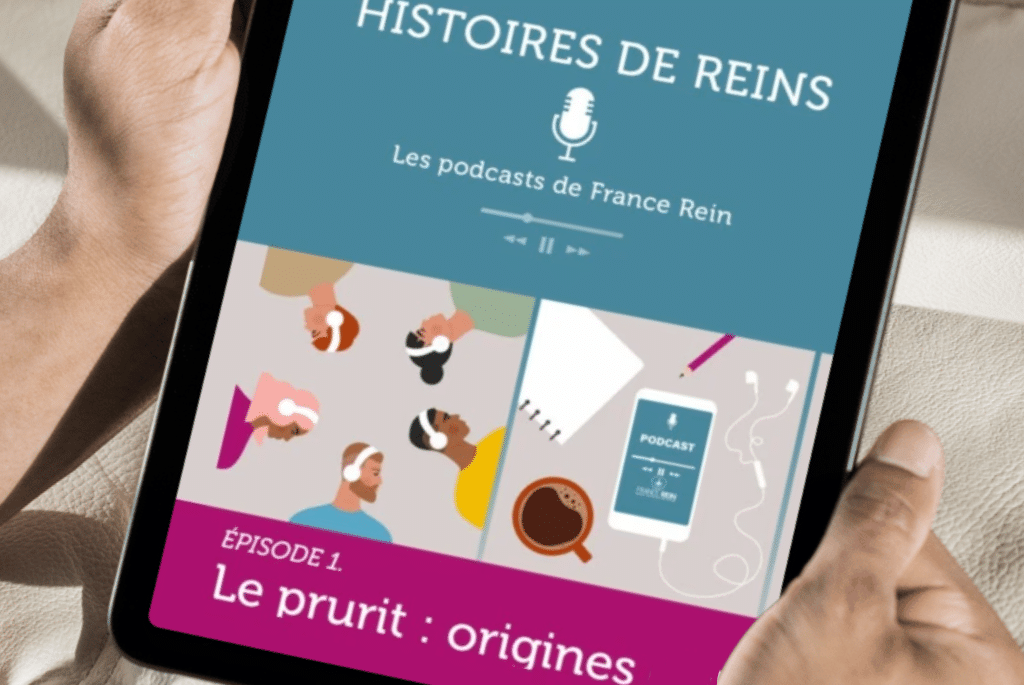agence podcast sante medical