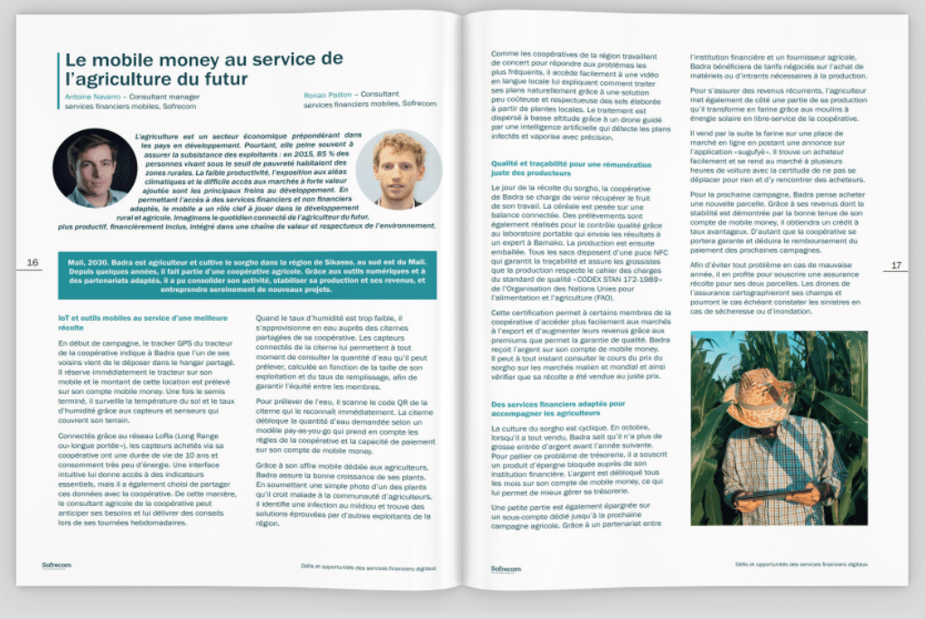 agence communication IT informatique télecoms