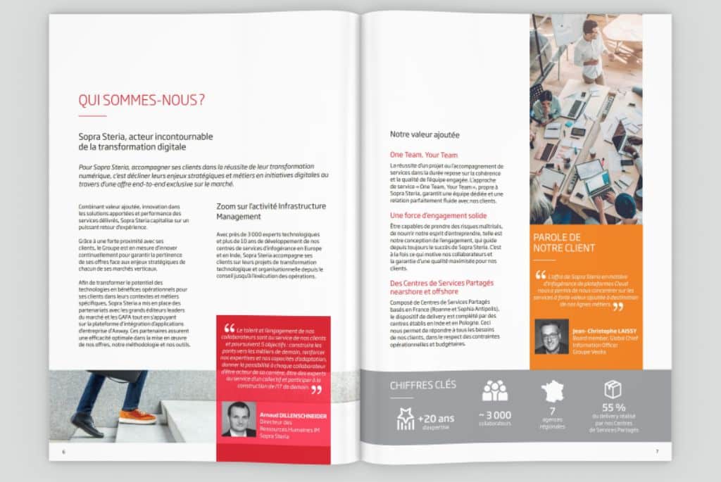 agence communication informatique esn it
