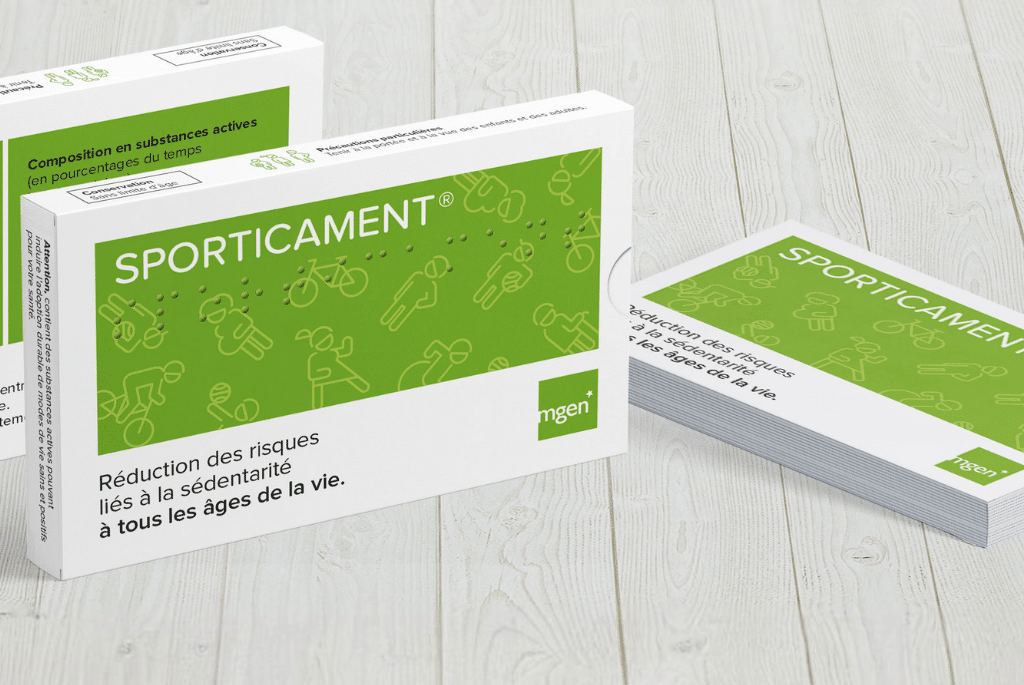 agence communication santé médical