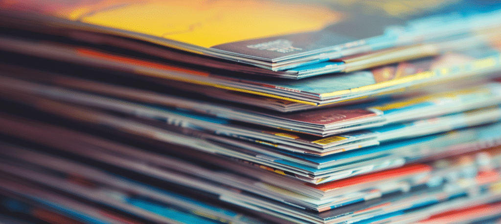 agence magazine entreprise consumer journal presse