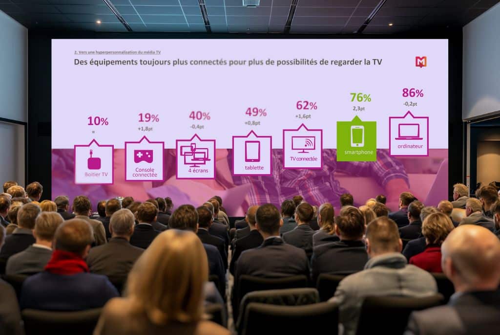 agence PPT Powerpoint
