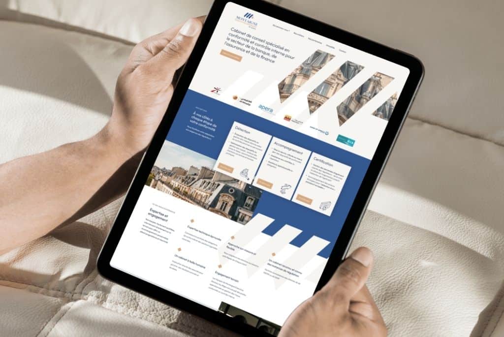 agence de communication banque assurance